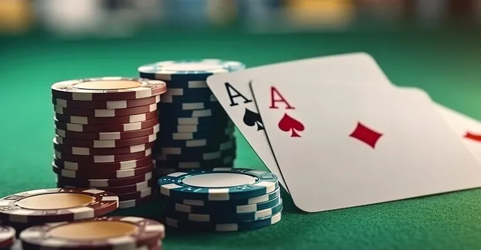 对局演示与UI预览